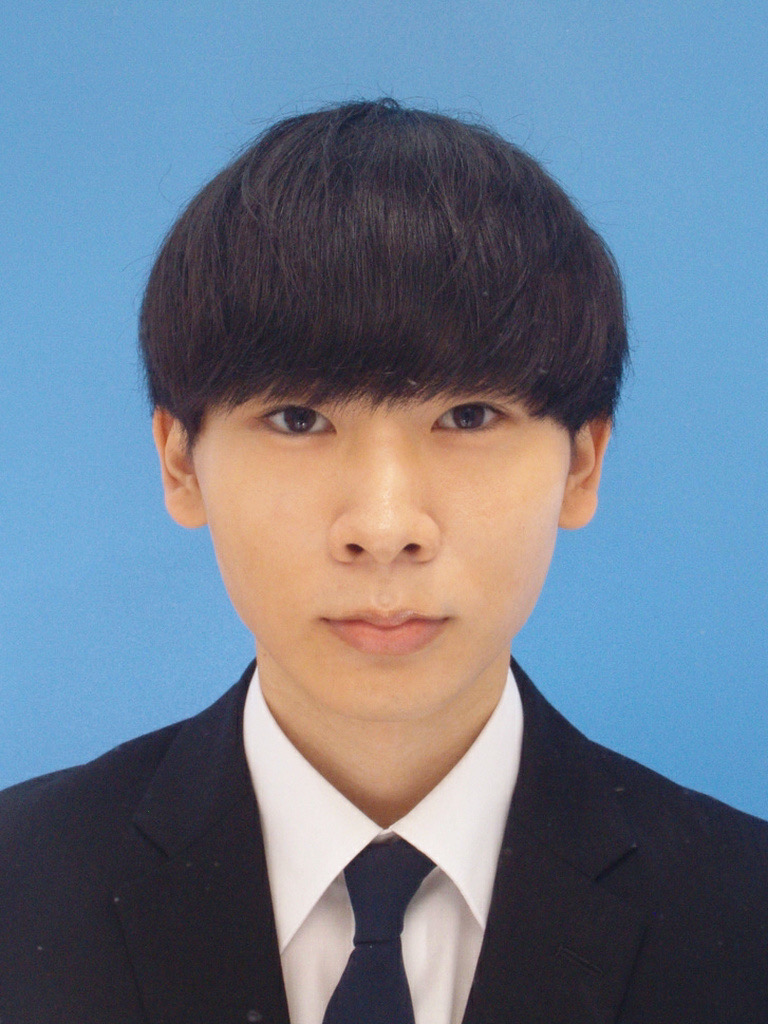 安田頼汰 1 安田頼汰
