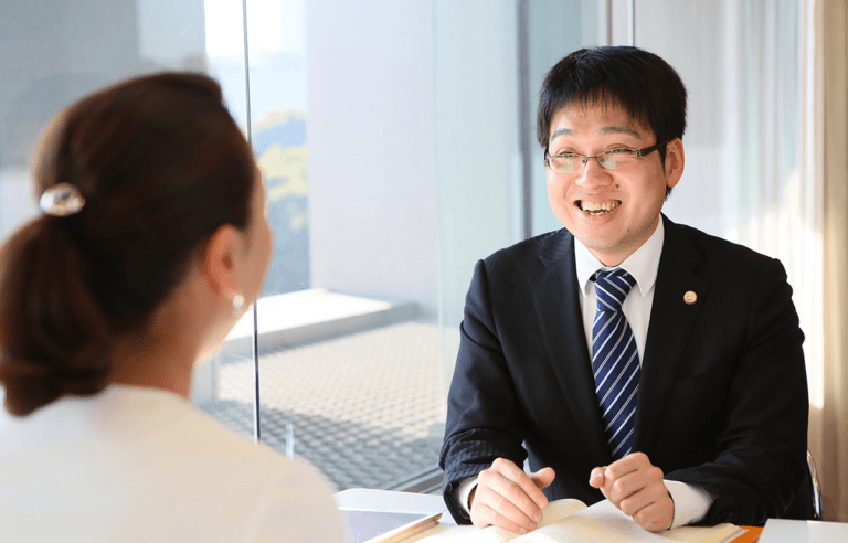 アトムの弁護士相談