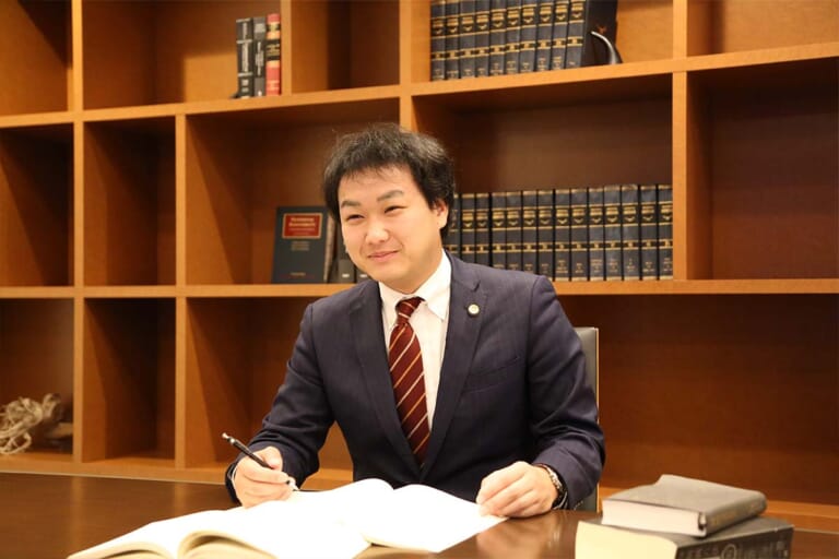 アトムの弁護士相談