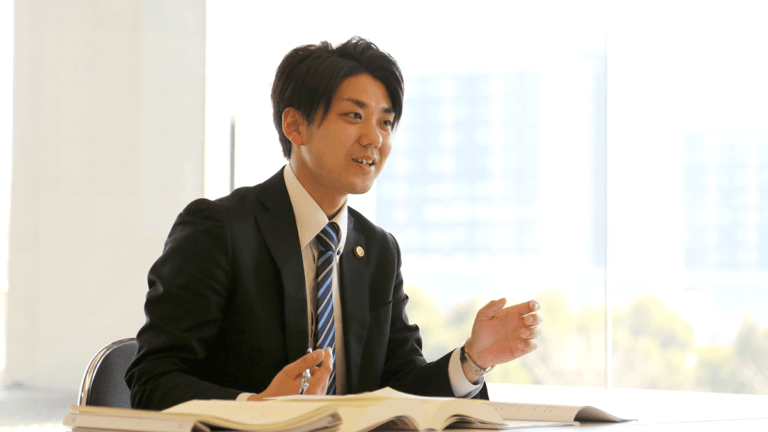 アトムの弁護士相談
