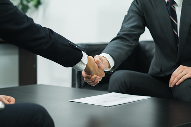 示談の方法|示談金の支払い方法とは?示談は取り消し可能? 1 イメージ画像