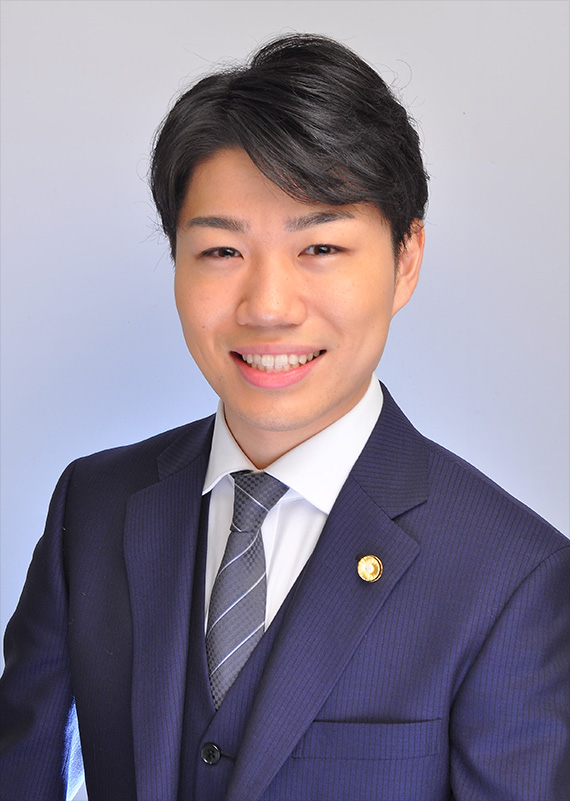 満生貫太 1 満生貫太