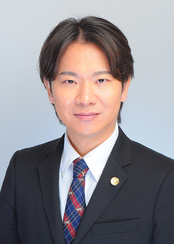 水町亮介 1 水町亮介
