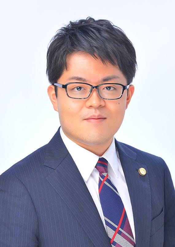 渋谷勇気 1 渋谷勇気