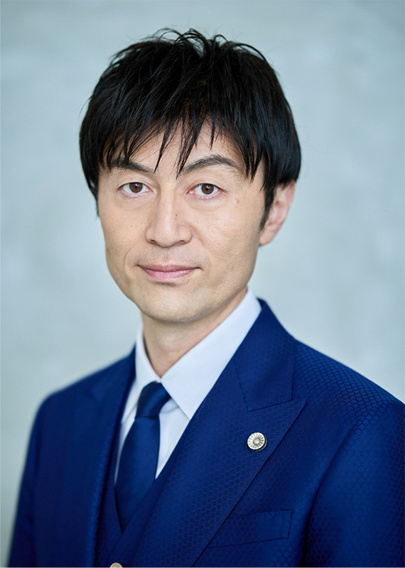 高橋裕樹 1 高橋裕樹