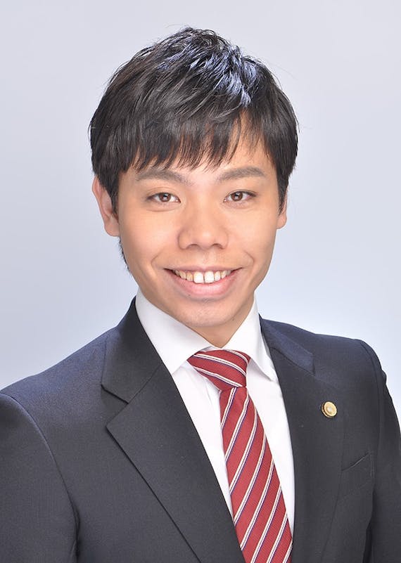 竹原宏征 1 竹原宏征